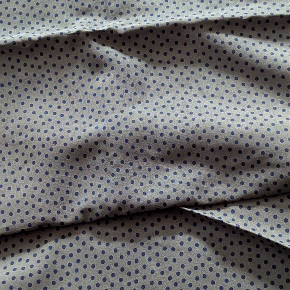 (A04)Olive green fabric